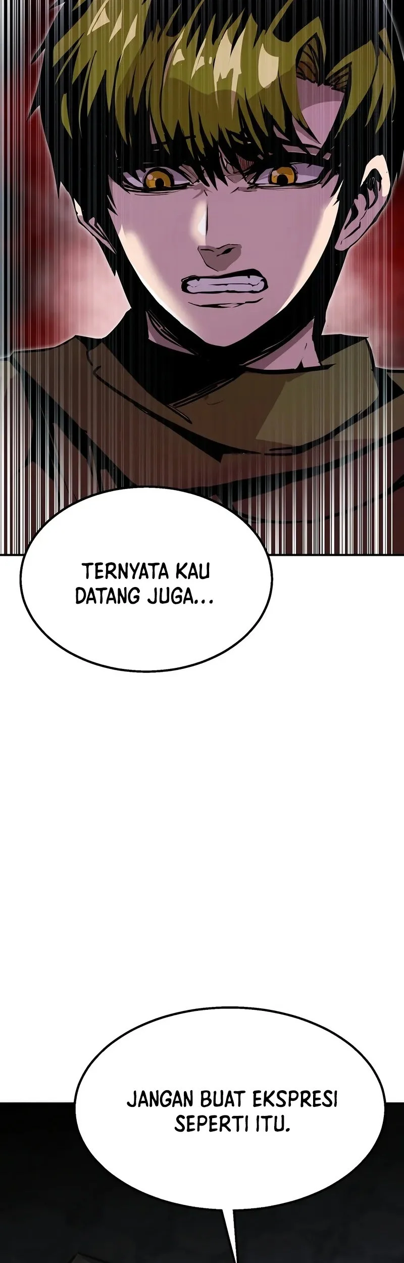 Worthless Regression Chapter 106 [Season 2 End] Gambar 8